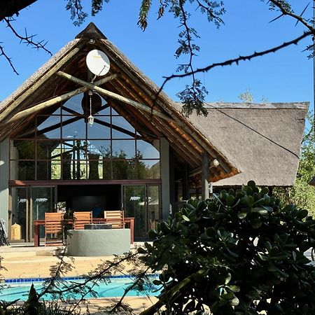 Pangolin Game Lodge - Self Catering, Incl 2 Game Drives Per Day Matlhagame Екстер'єр фото