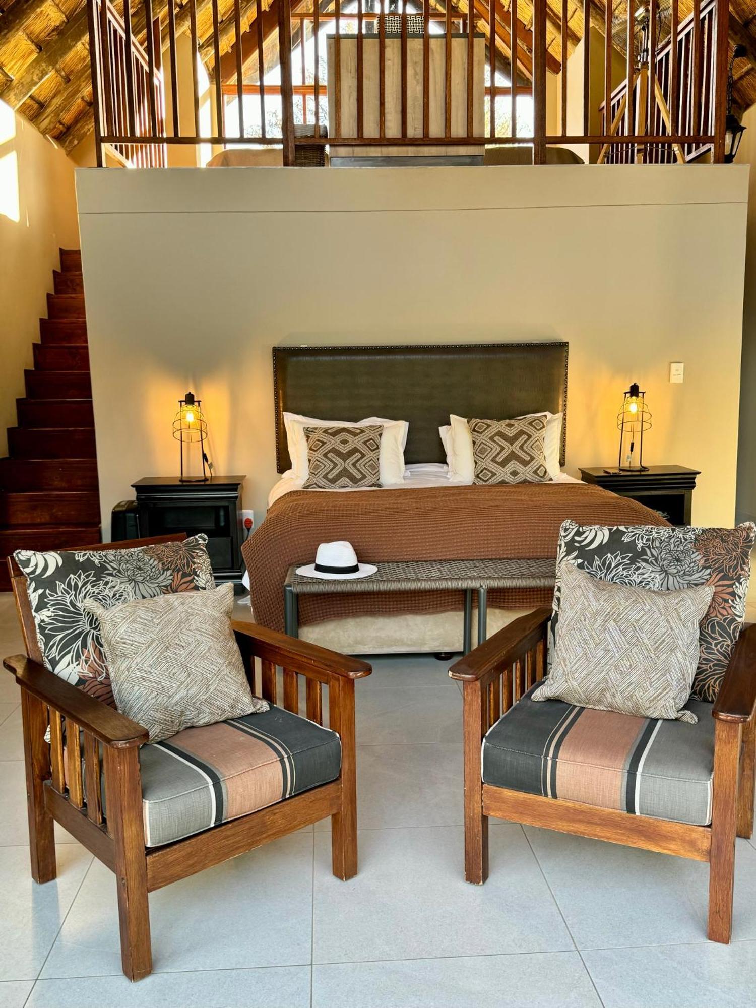 Pangolin Game Lodge - Self Catering, Incl 2 Game Drives Per Day Matlhagame Екстер'єр фото