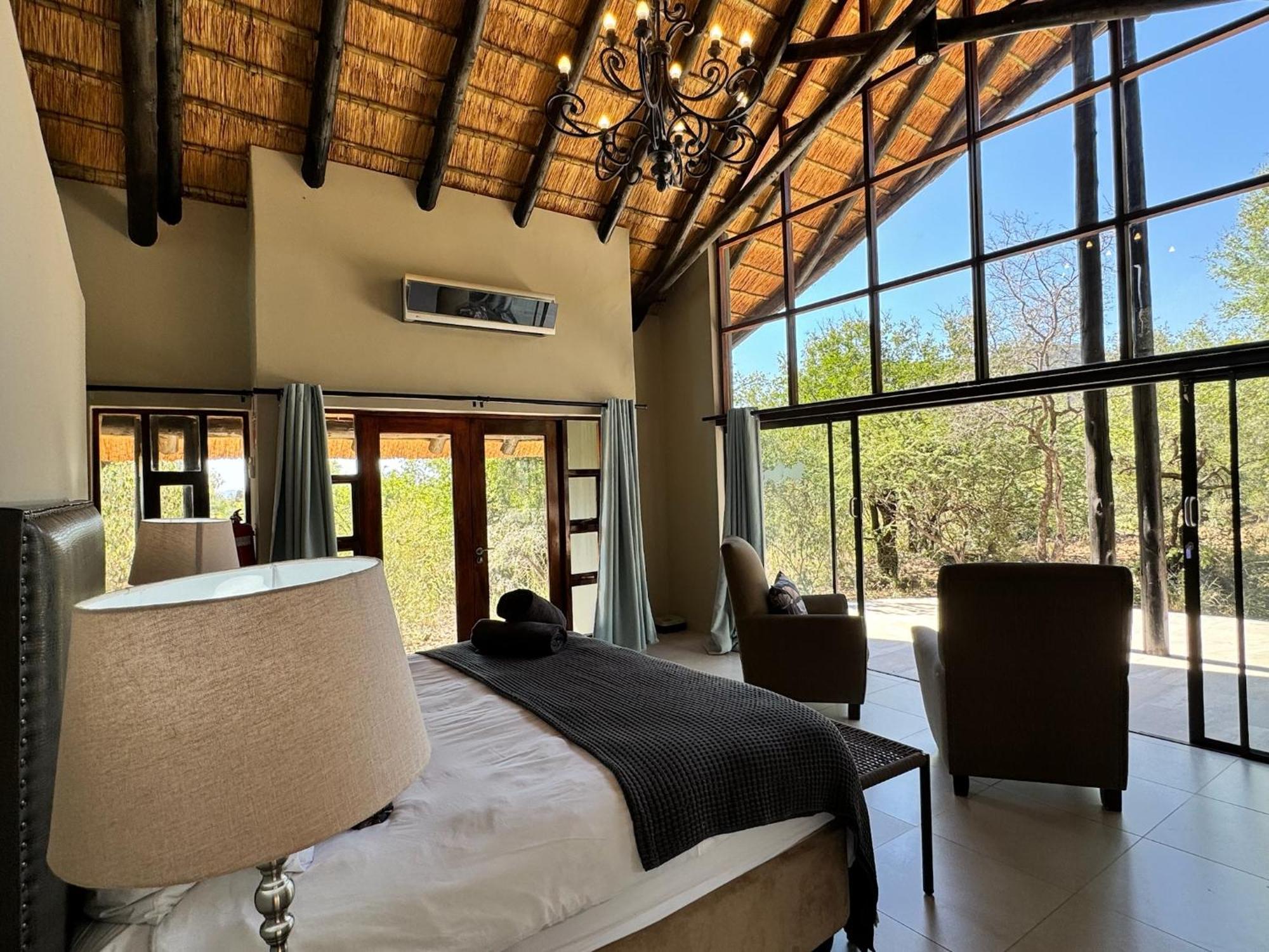 Pangolin Game Lodge - Self Catering, Incl 2 Game Drives Per Day Matlhagame Екстер'єр фото