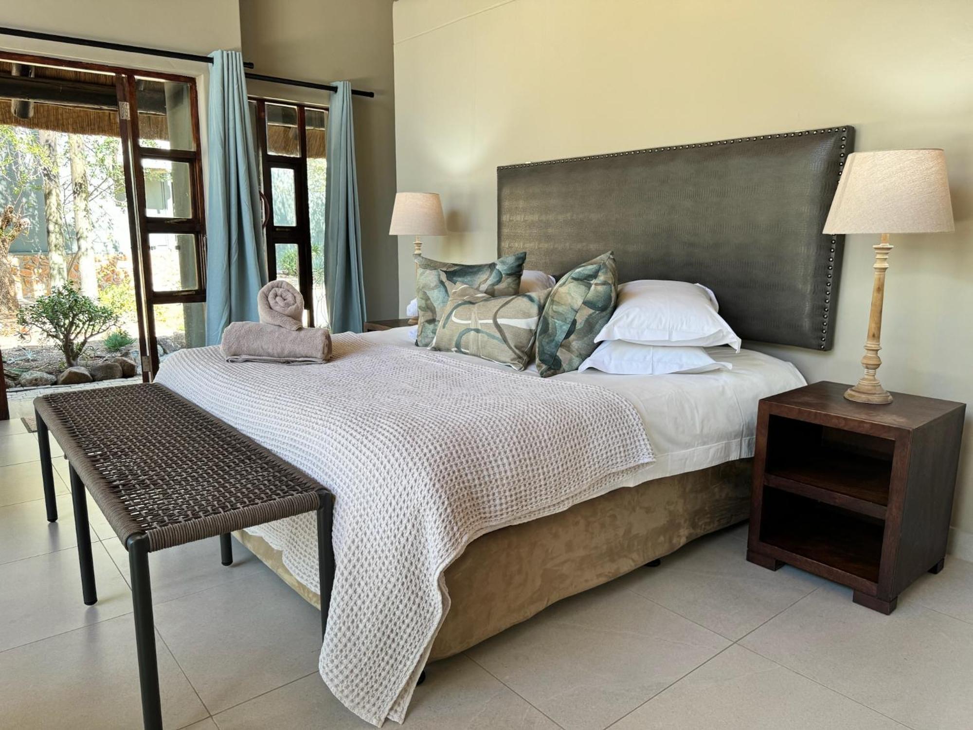 Pangolin Game Lodge - Self Catering, Incl 2 Game Drives Per Day Matlhagame Екстер'єр фото