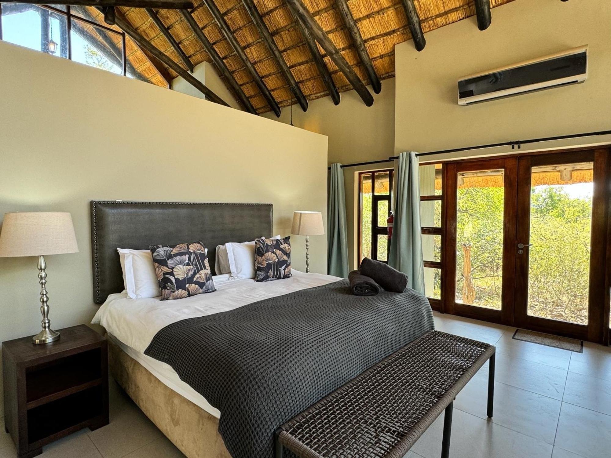 Pangolin Game Lodge - Self Catering, Incl 2 Game Drives Per Day Matlhagame Екстер'єр фото