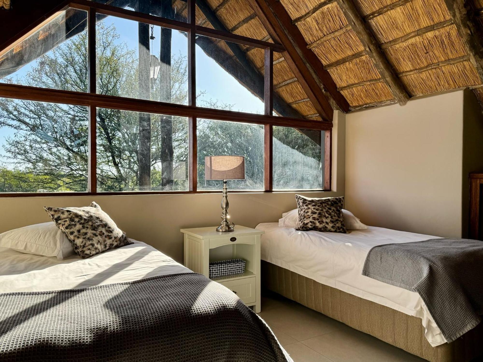 Pangolin Game Lodge - Self Catering, Incl 2 Game Drives Per Day Matlhagame Екстер'єр фото
