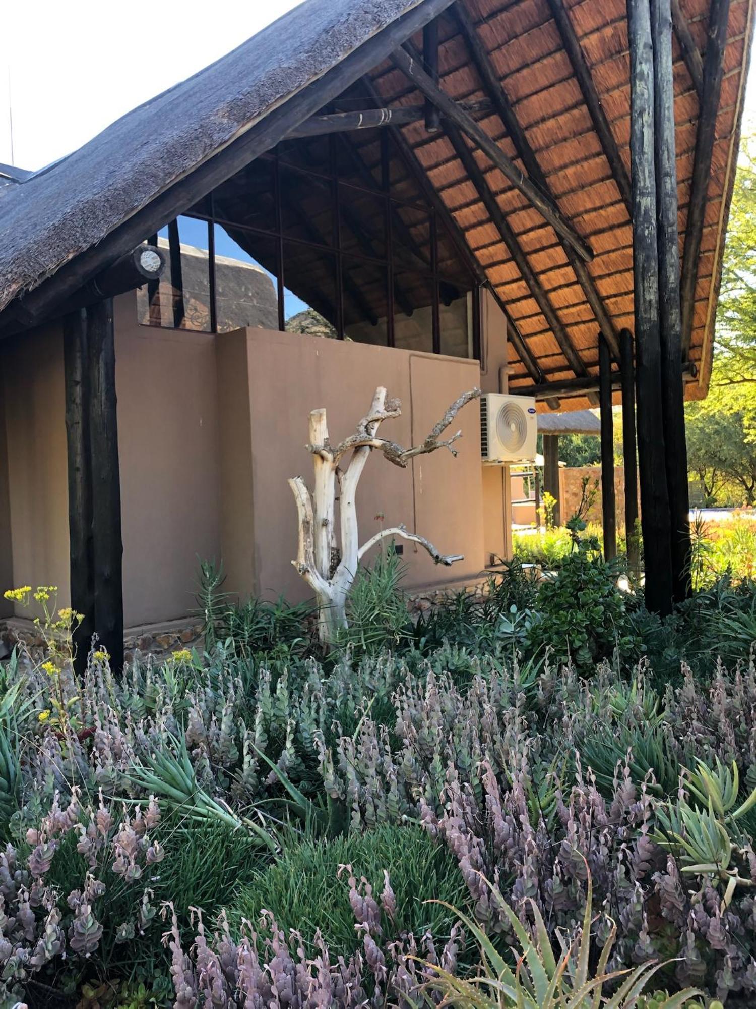 Pangolin Game Lodge - Self Catering, Incl 2 Game Drives Per Day Matlhagame Екстер'єр фото